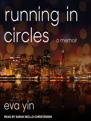 cover image of Running in Circles